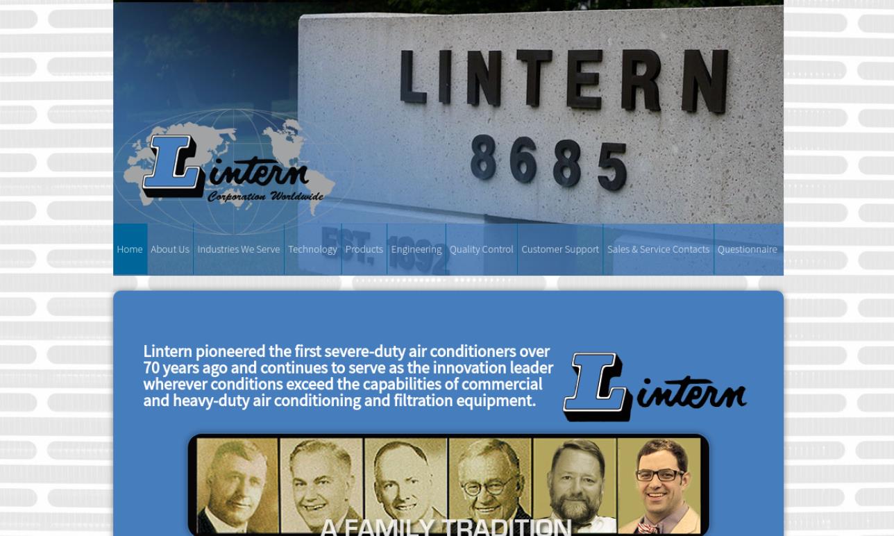 Lintern Corporation