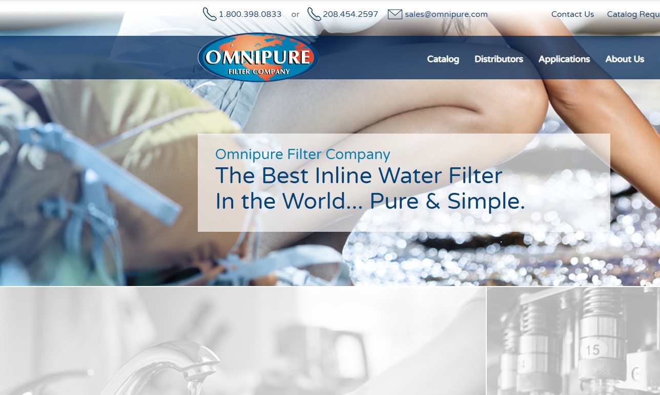 Omnipure Filter Company