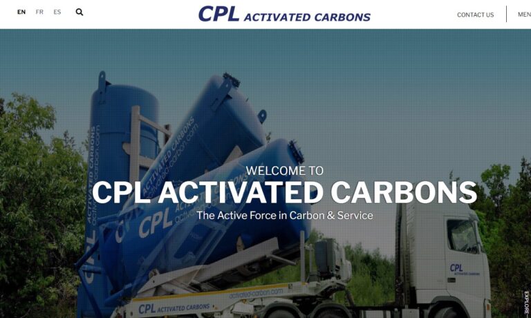 CPL Carbon Link Corporation