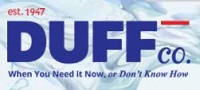 Duff Company Logo