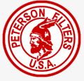 Peterson Filters Corporation Logo