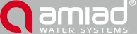 Amiad Filtration Systems Ltd. Logo