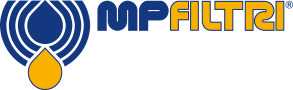MP Filtri USA, Inc. Logo